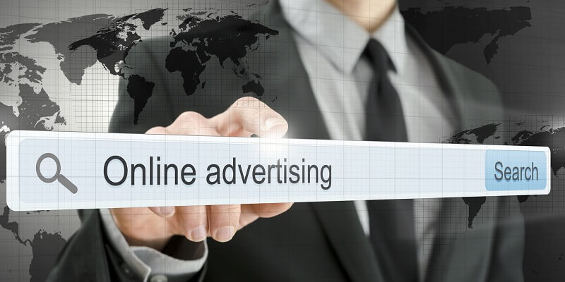 انواع تبلیغات آنلاین کدامند؟