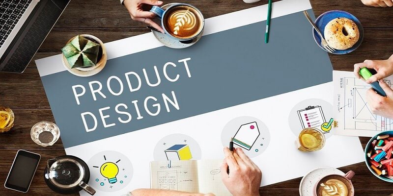 طراح محصول (product designer) کیست؟